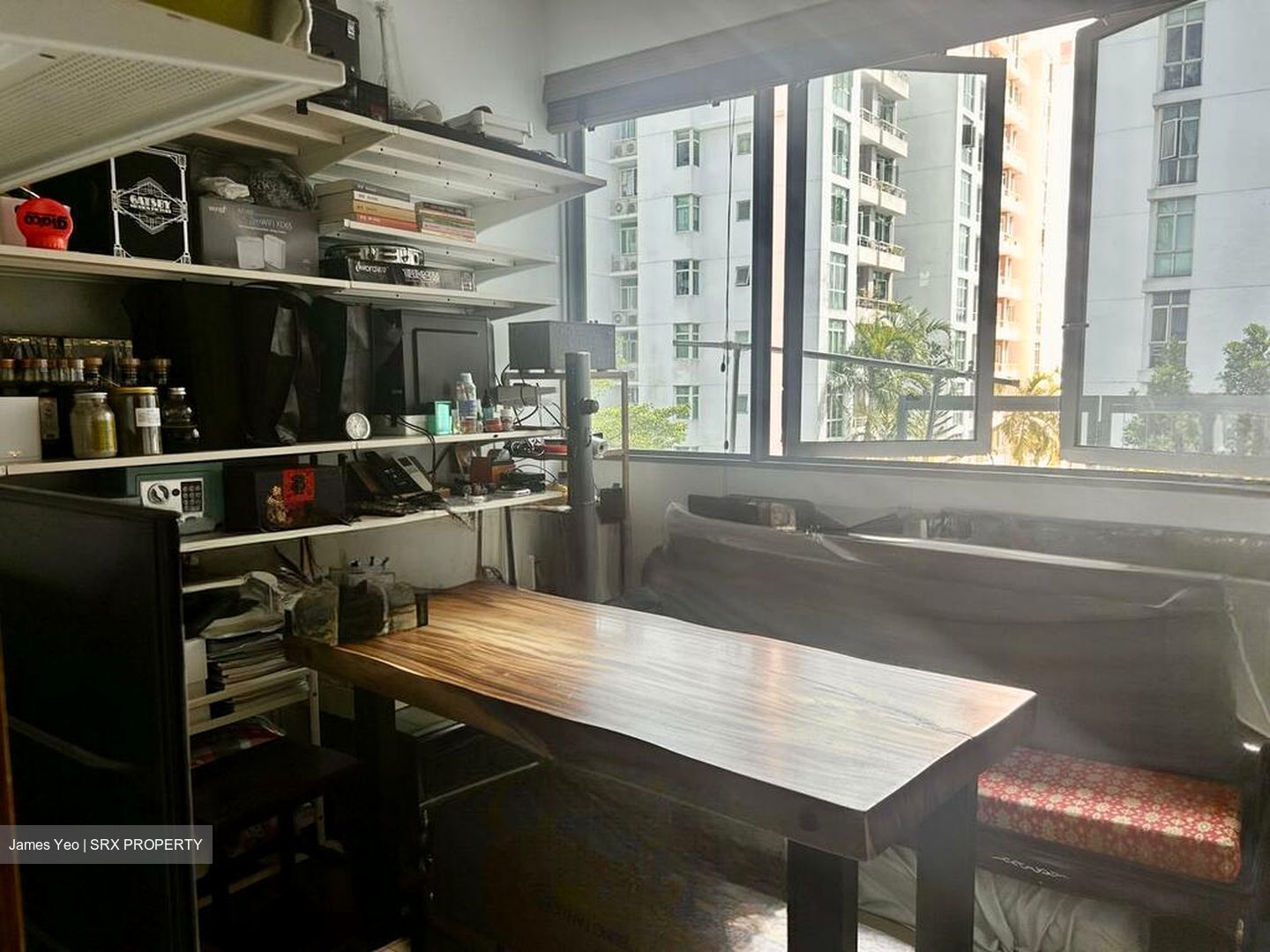 The Canopy (D27), Condominium #571826081